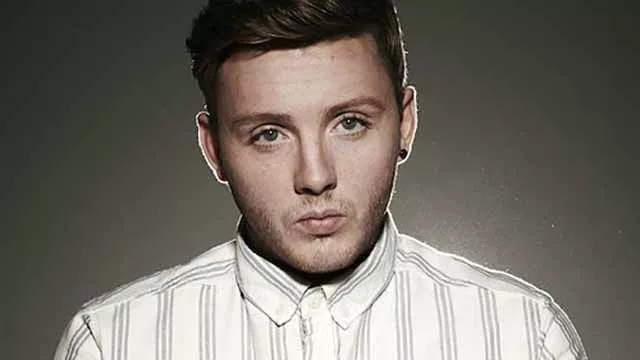 James Arthur estrena el video de 'Get Down'