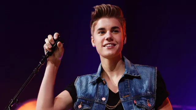 Lanzan 10 minutos de la pelicula Believe