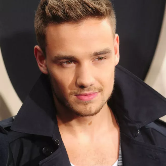 liam payne