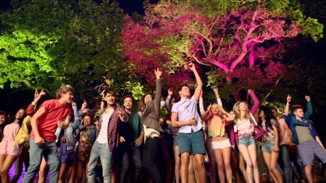 One Direction, acusados de tener letras con alto contenido sexual One Direction, acusados de tener letras con alto contenido sexual