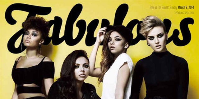 Perrie Edwards habla de su boda con Zayn Malik Perrie Edwards habla de su boda con Zayn Malik