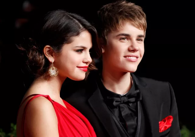 Justin Bieber y Selena Gómez, la clave de sus rupturas