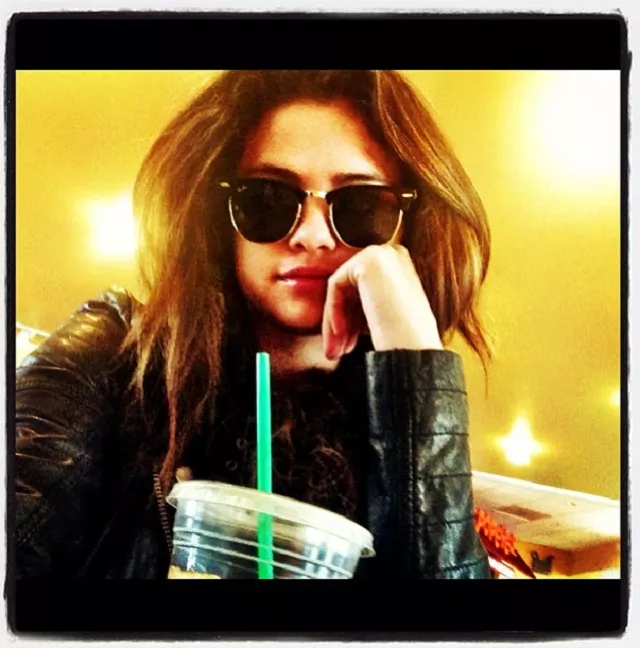 Selena Gomez da otra oportunidad a Justin Bieber