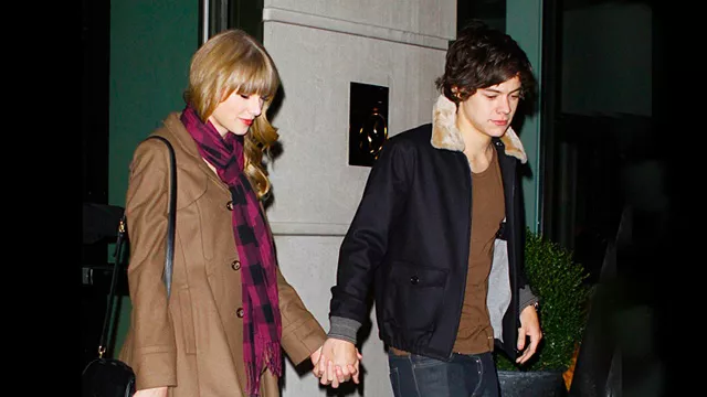 ¿Harry Stylesy Taylor Swift, juntos de nuevo?
