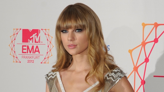 Taylor Swift se convierte en la artista mejor pagada según la revista 'Billboard'