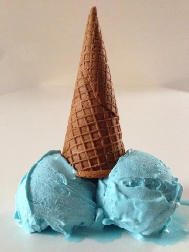 Llega un nuevo sabor en el mundo de los helados