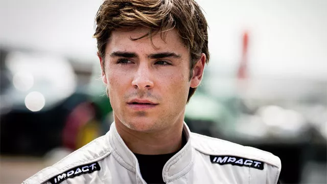 Zac Efron sustituye a Shia LaBeouf en The Associate