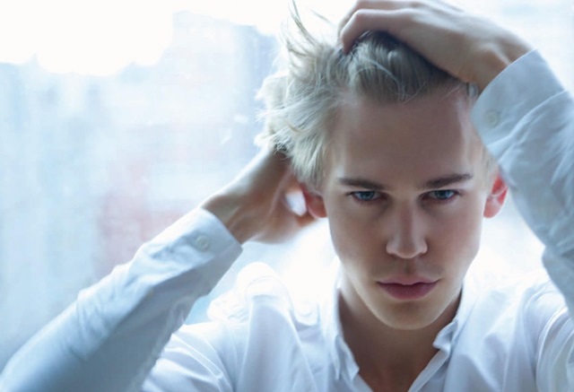 Las mejores fotos hot de Austin Butler Las mejores fotos hot de Austin Butler