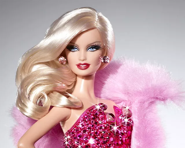 barbie película