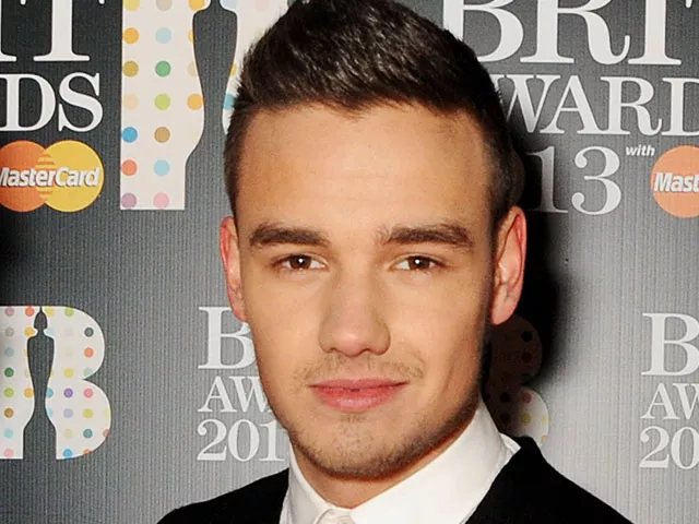 Liam Payne 