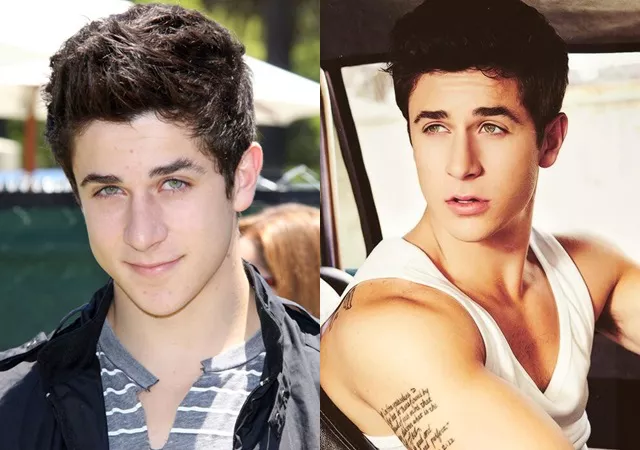 david henrie