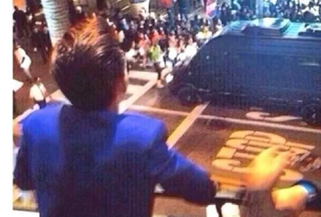 Justin Bieber arruina la fiesta de Drake Bell