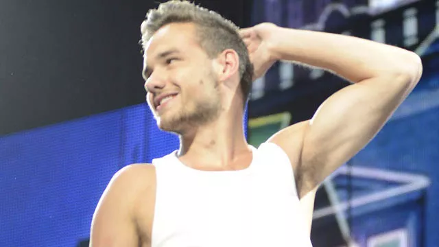 Liam Payne, ¿infiel a Sophia con una fan? Liam Payne, ¿infiel a Sophia con una fan?