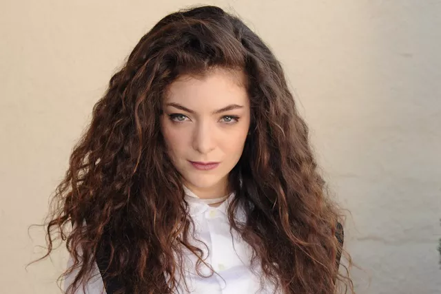 lorde enferma