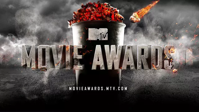 Lo mejor de los MTV Movie Awards