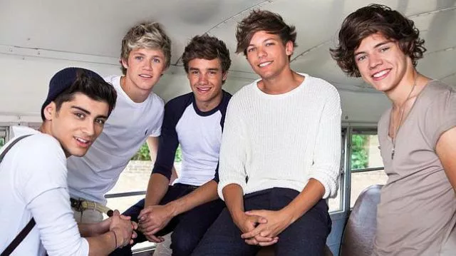 One Direction recibe tres nominaciones a los Billboard