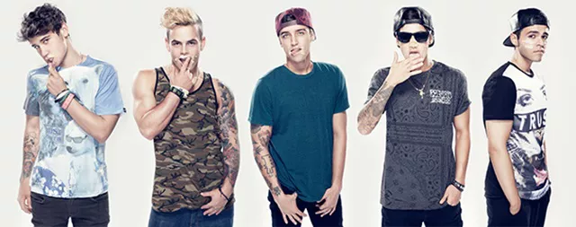 janoskians