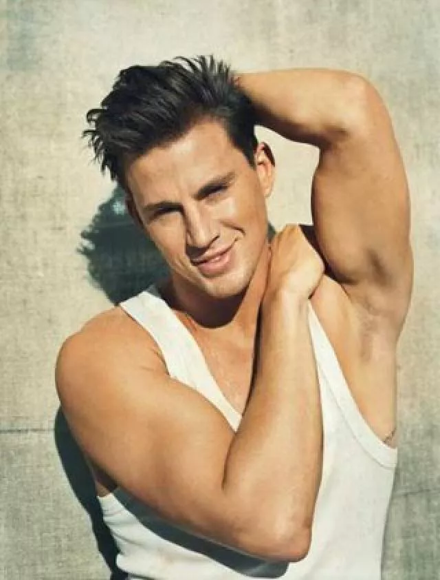 Las fotos más hot de Channing Tatum