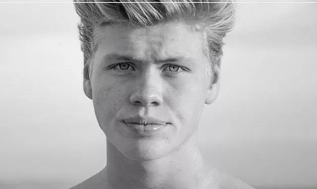 Jake Thrupp