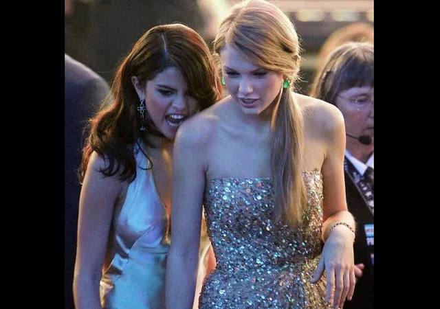 Selena Gómez y Taylor Swift vuelven a ser amigas 