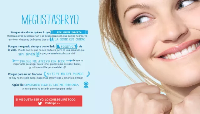 #megustaseryo garnier