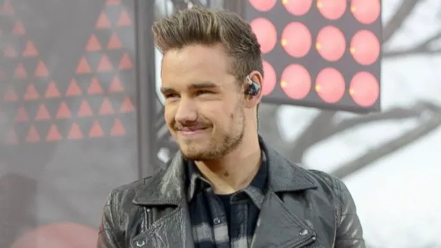 liam payne