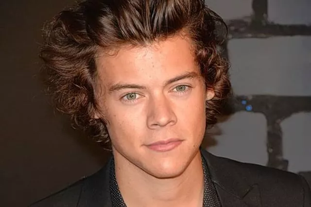 harry styles