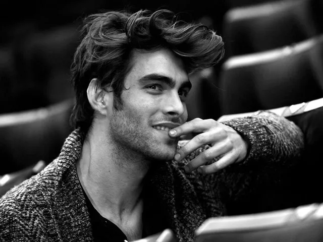 Las fotos más hot de Jon Kortajarena