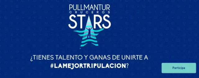 pullmantur stars concurso