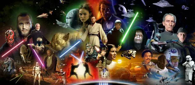 Disney cancela el último videjouego de Star Wars antes de su lanzamiento