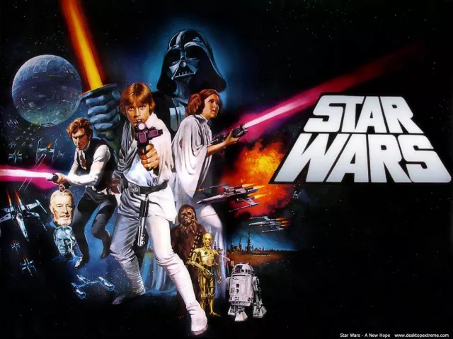 ¿Quieres salir en Star Wars Episodio VII?