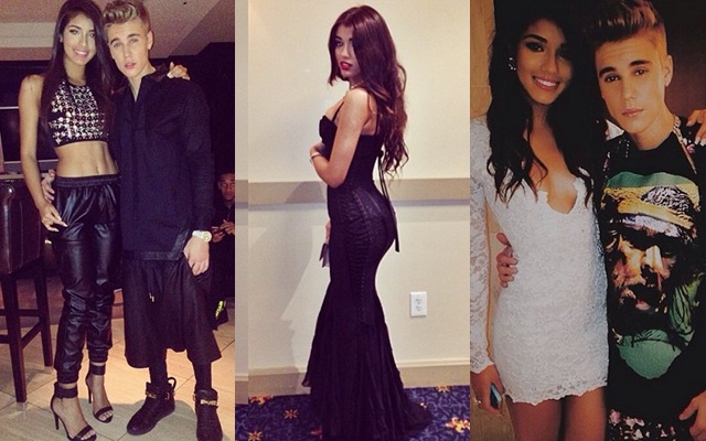¿Quién es Yovanna Ventura, la nueva chica de Justin Bieber? ¿Quién es Yovanna Ventura, la nueva chica de Justin Bieber?