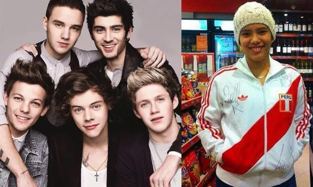 Muere Mayra Velarde la directioner con cáncer apoyada por Zayn Malik