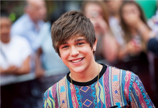¿Cómo es la chica ideal de Austin Mahone?