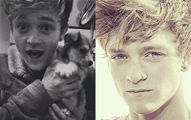 connor ball