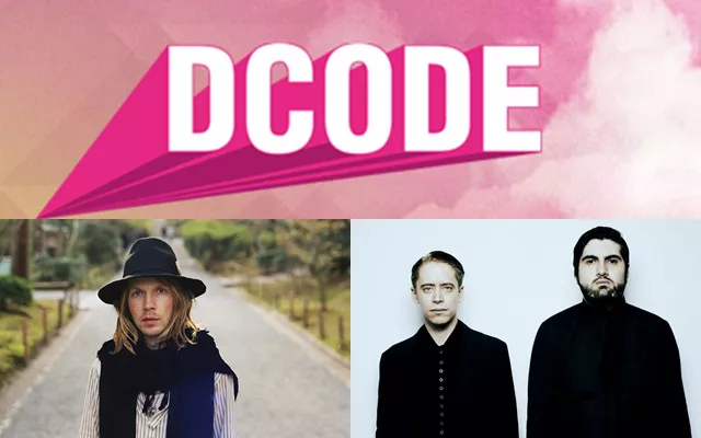 dcode 2014