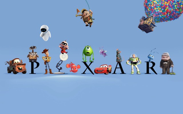Disney Pixar y Marvel presentan sus nuevos proyectos