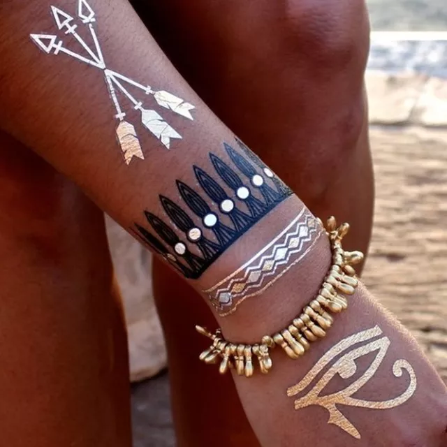 flash tattoos