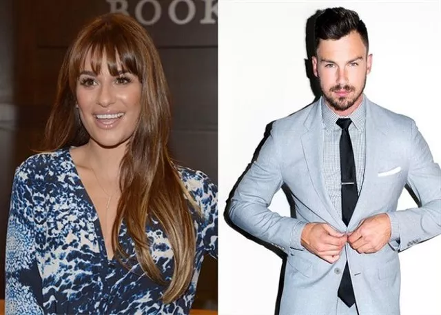 Lea Michele rehace su vida tras Cory Monteith