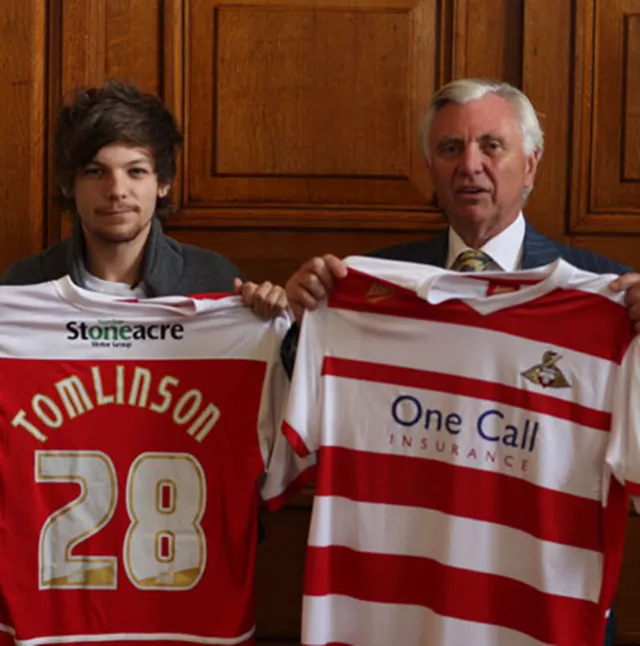 louis tomlinson