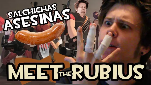 el rubius