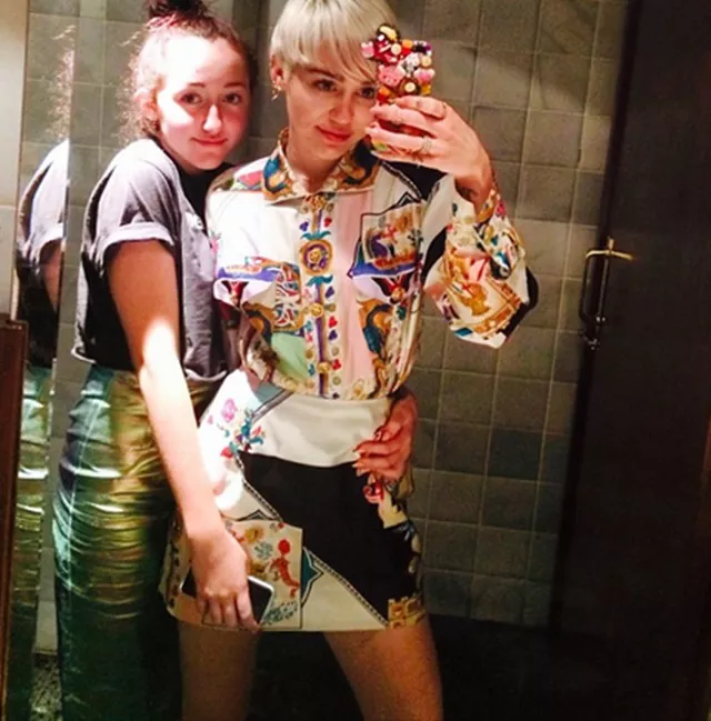 noah y miley cyrus