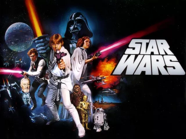 Disney anuncia el director para Star Wars