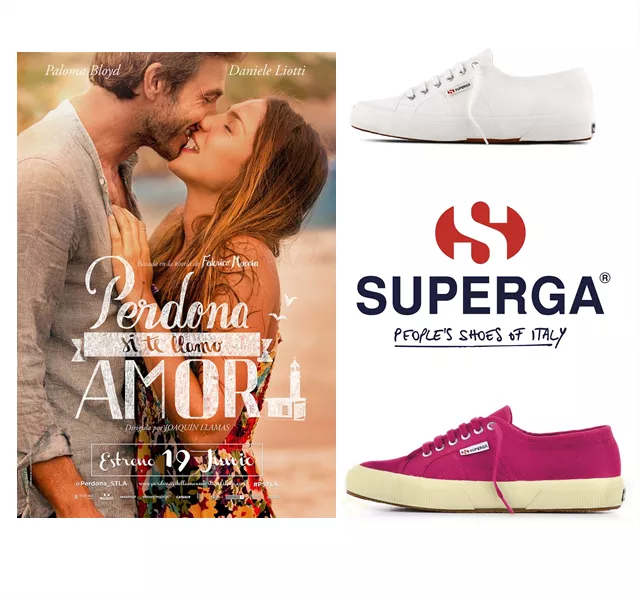 superga