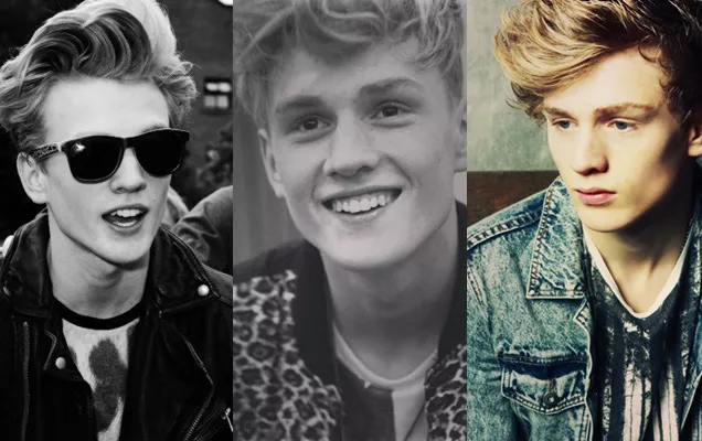 tristan evans