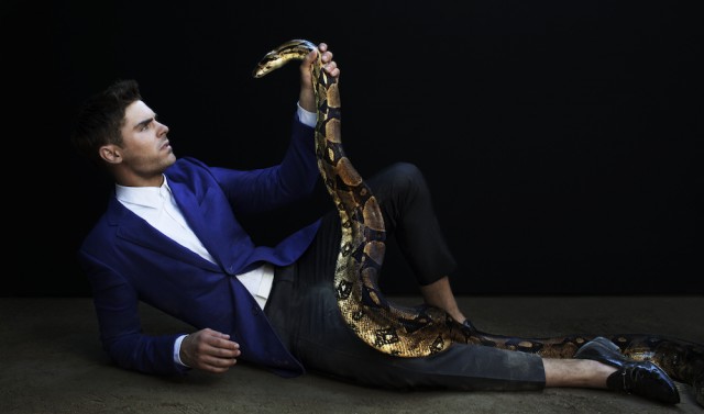 ¿Qué exige Zac Efron en una relación? ¿Qué exige Zac Efron en una relación?