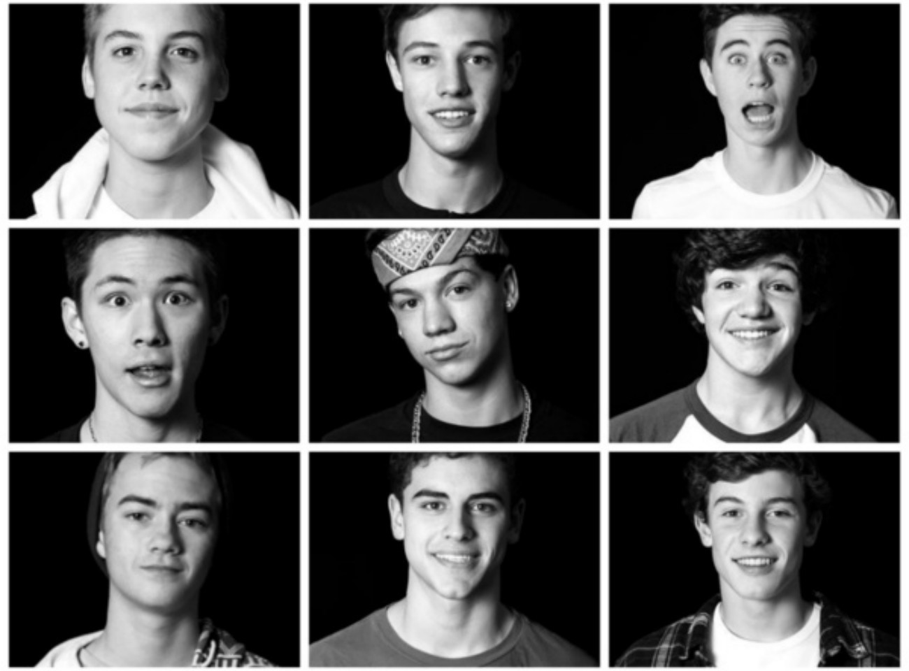 ¿Quienes son Magcon?