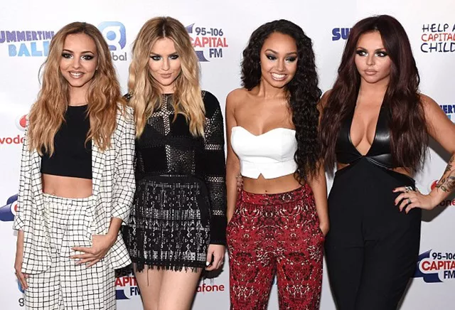 little mix