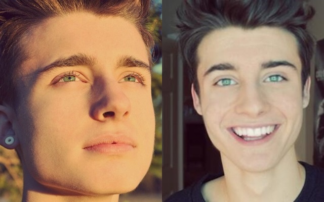 Las mejores fotos de Chris Collins, 'Weeklychris'