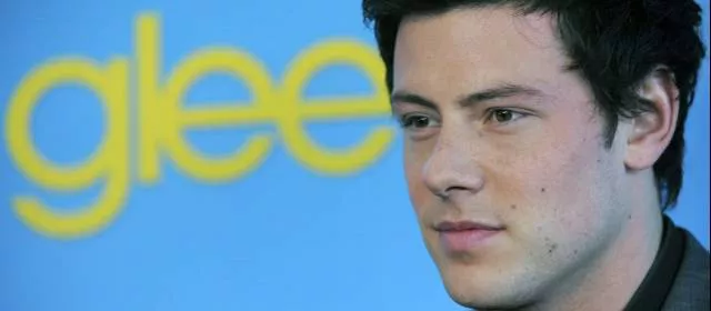 La muerte de Cory Monteith sigue presente en Glee